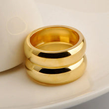 Velio Ring