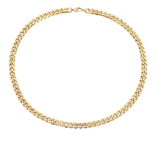 Cuban Necklace