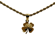 Fortuna Pendant