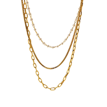 Bead Necklace